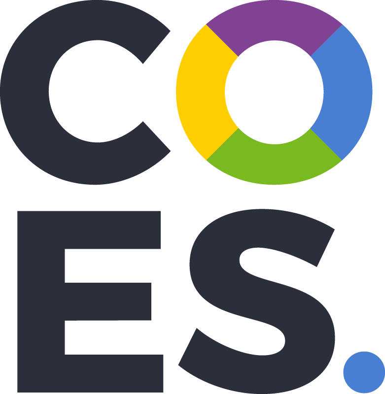 Logo COES